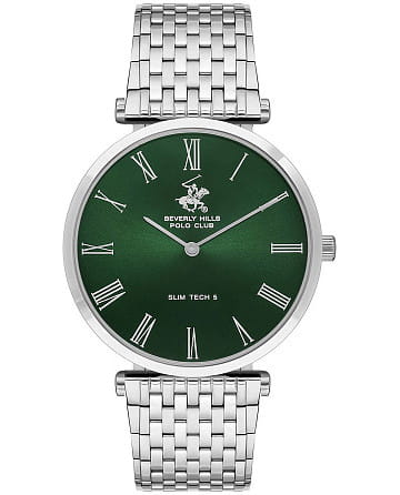 Beverly Hills Polo Club Quartz BP3616X.370