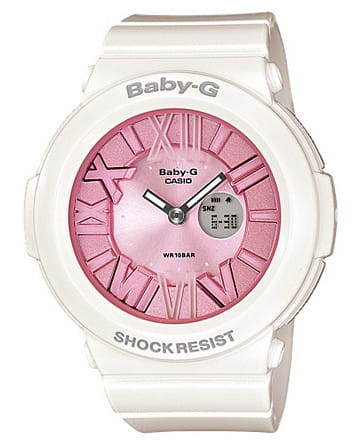 Casio Baby-G BGA-161-7B2