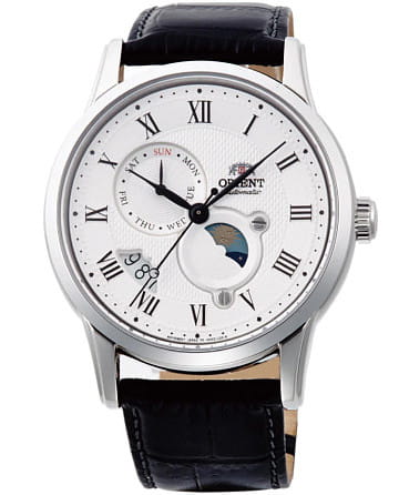 Orient Sun & Moon RA-AK0008S (RN-AK0008S)