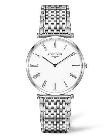 Longines La Grande Classique L4.766.4.11.6