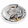Hamilton H64455133 наручные мужские часы застежка крупным планом