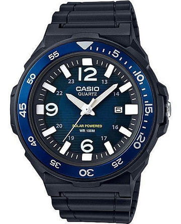 Casio Illuminator MRW-S310H-2B