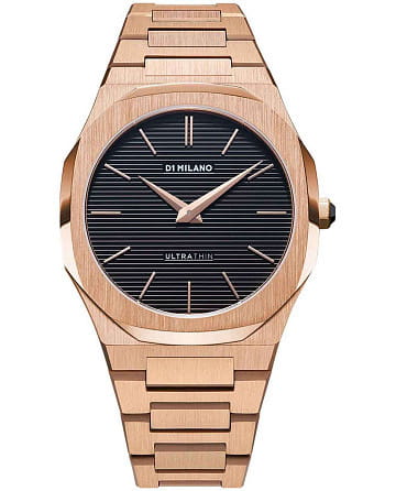 D1 Milano Ultra Thin UTBJ16