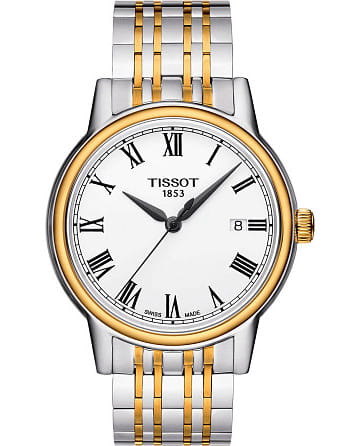 Tissot Carson T085.410.22.013.00