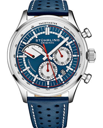 Stuhrling Monaco 934.02