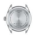 Оригинальные часы Tissot Tissot PR 100 Sport Gent T101.610.16.051.00 кварцевые калибр механизма eta f06.115 общий вид