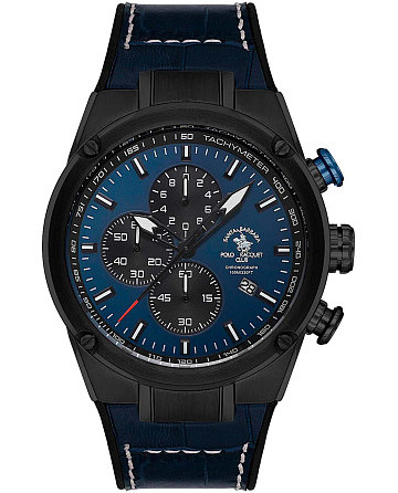 Santa Barbara Polo & Racquet Club Prive SB.3.10001-3