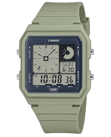 Casio Collection LF-20W-3A