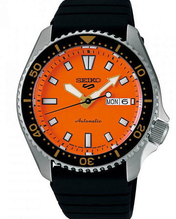 Seiko 5 Sports SBSA309