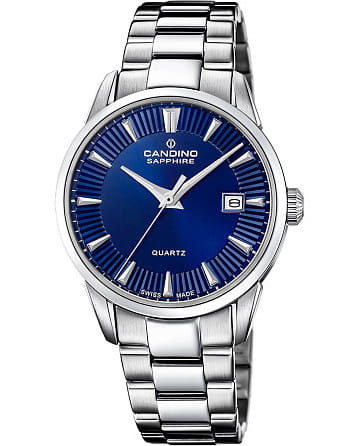 Candino Couple C4711/F