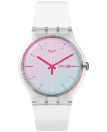 Swatch New Gent SUOK713