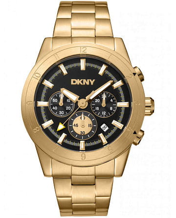 DKNY Bryant Park Chrono DK1G051M0065