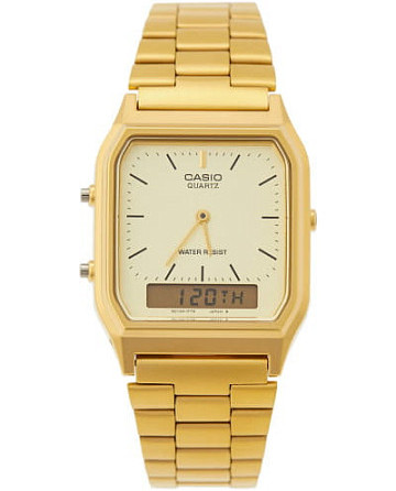 Casio Collection AQ-230GA-9D