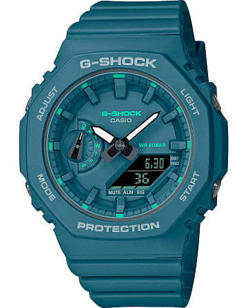 Casio G-Shock GMA-S2100GA-3A