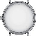 Оригинальные часы Tissot Tissot Everytime Lady T143.210.11.041.00 кварцевые калибр механизма eta f05.412 общий вид