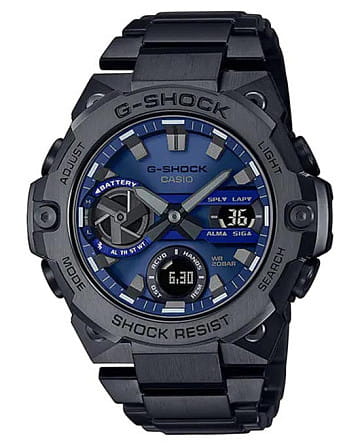 Casio G-Shock GST-B400BD-1A2