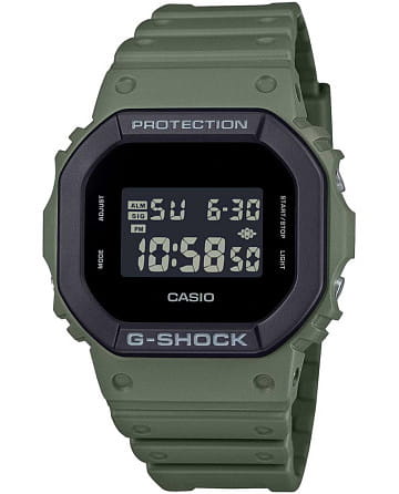 Casio G-Shock DW-5610UU-3
