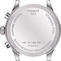 Tissot Tissot Chrono XL Classic T116.617.16.092.00 Chrono XL — задняя крышка сталь металл корпуса швейцарские часы