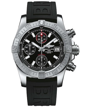 Breitling Avenger II A13381111B1S2
