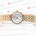 Tissot Tissot Lovely Round T140.009.33.111.00 Lovely наручные женские часы фото под углом.