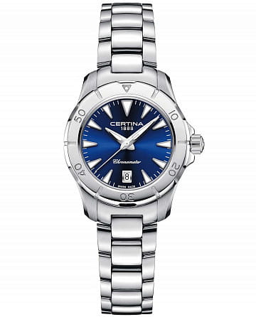 Certina DS Action Lady C032.951.11.041.00