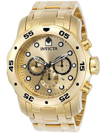 Invicta Pro Diver IN0074