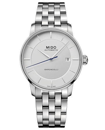 Mido Baroncelli Signature Gent M037.407.11.031.00
