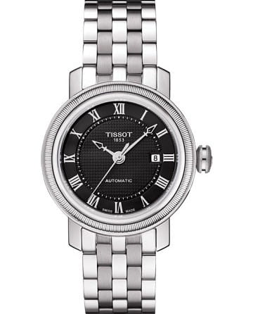 Tissot Bridgeport Automatic Lady T097.007.11.053.00