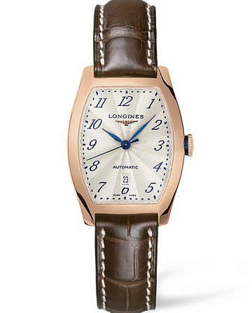 Longines Evidenza L2.142.8.73.4
