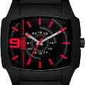 Diesel Diesel DZ2191SET мужские часы черный циферблат на запястье