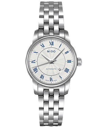 Mido Baroncelli Lady M7600.4.21.1