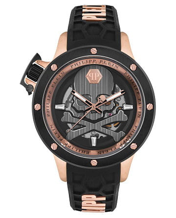 Philipp Plein Plein Rich PWUAA0623