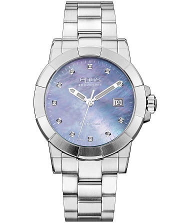 Epos Ladies Diamonds 8001.700.20.96.30