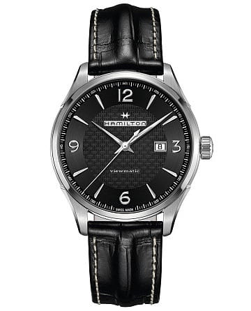 Hamilton Jazzmaster Viewmatic Auto H32755731