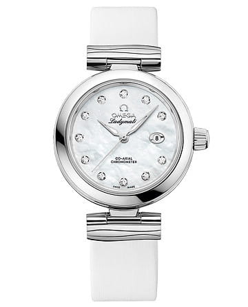 Omega De Ville Ladymatic 425.32.34.20.55.002 
