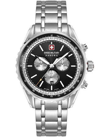 Swiss Military Hanowa Afterburn Chrono SMWGI0000309
