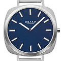 Часы Obaku Mesh V296LXCLMC фото 2