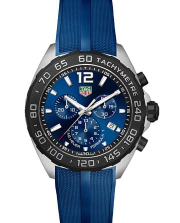 TAG Heuer Formula 1 Chronograph CAZ101AV.FT8077