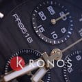 Часы Tissot PRS 516 Chronograph T100.417.36.051.00 фото 4