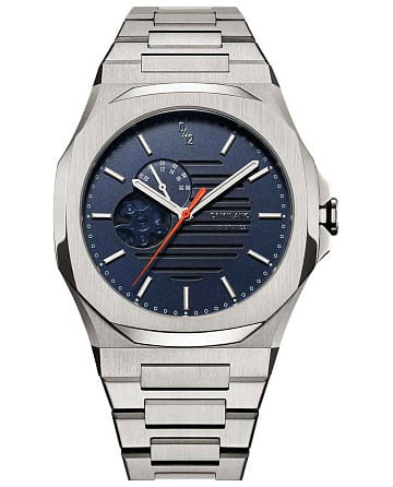 D1 Milano Mechanical LNBJ01