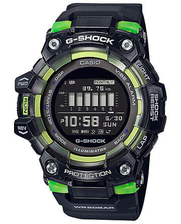 Casio G-Shock GBD-100SM-1E