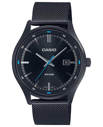 Casio Collection MTP-E710MB-1AVDF (MTP-E710MB-1A)