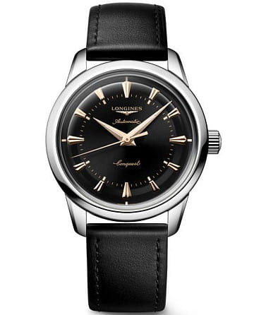 Longines Heritage Classic L1.649.4.52.2