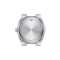 Оригинальные часы Tissot Tissot PRX 35 mm T137.210.11.031.00 кварцевые калибр механизма eta f05.115 общий вид