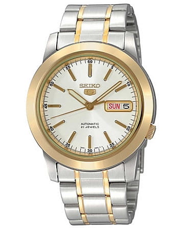 Seiko 5 Regular SNKE54J1