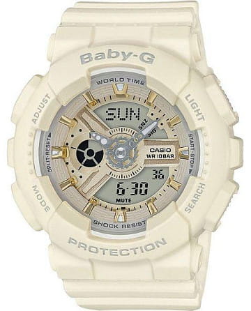 Casio Baby-G BA-110GA-7A2