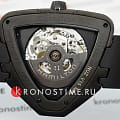 Hamilton Hamilton Ventura Elvis80  Skeleton Auto H24535331 механические мужские часы с аксессуарами мужские часы модель H24535331