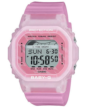 Casio Baby-G BLX-565S-4