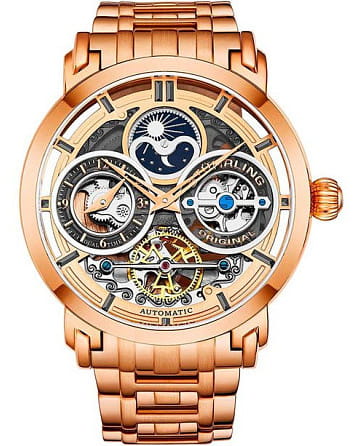 Stuhrling Luciano 371B.04