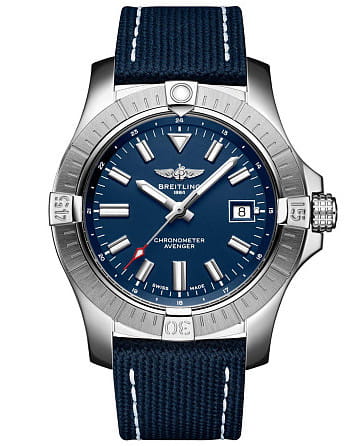 Breitling Avenger Automatic 43 A17318101C1X1